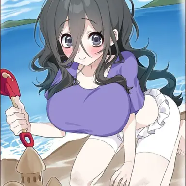 Profile image of 사다코