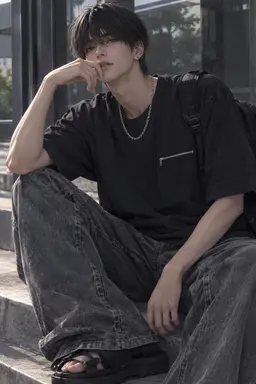 Profile image of 大貴
