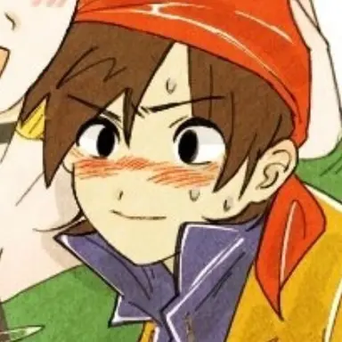 Profile image of エイト