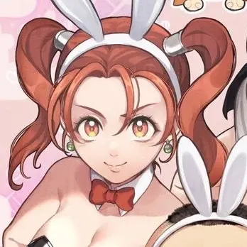 Profile image of ゼシカ