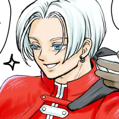Profile image of ククール