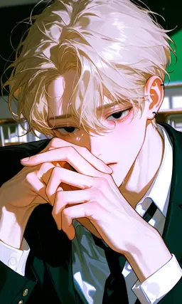 Profile image of 慎