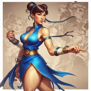 Profile image of Chun