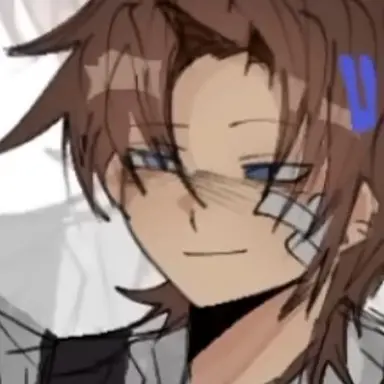 Profile image of Luke