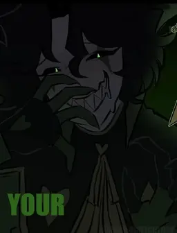 Profile image of Harlequin