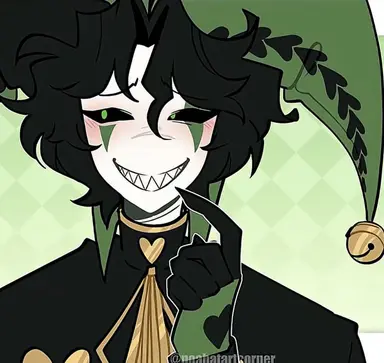 Profile image of Harlequin