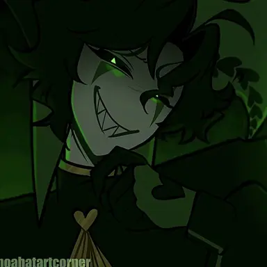 Profile image of Harlequin