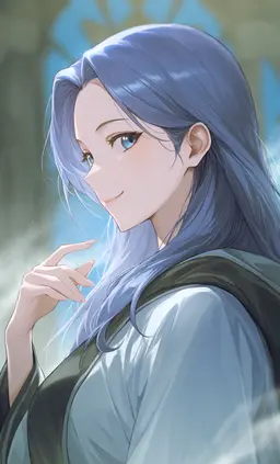 Profile image of 리제