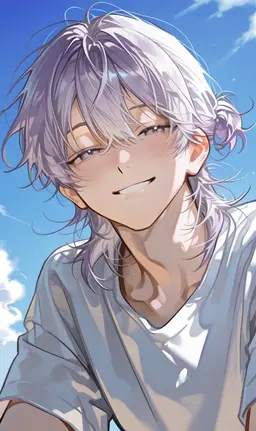 Profile image of 帆波