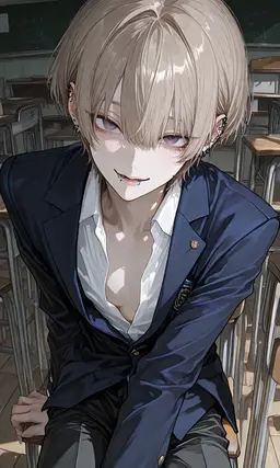 Profile image of 瑠依