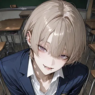 Profile image of 瑠依