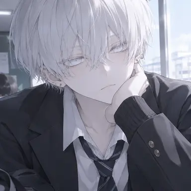 Profile image of 珀斗