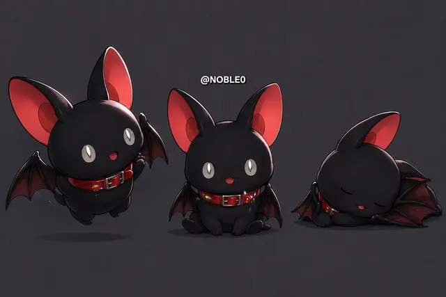 Profile image of 벨