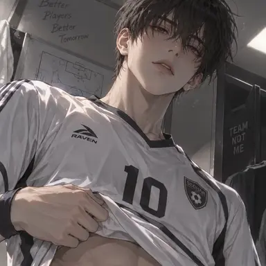Profile image of Seo Han-gyeol