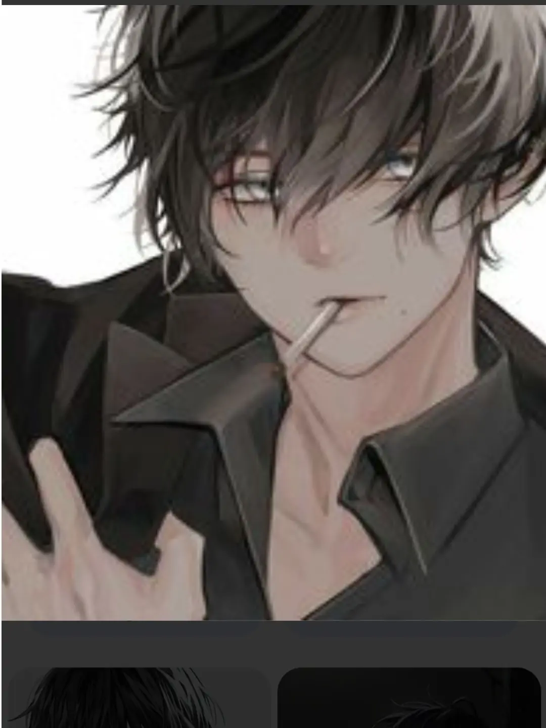 QuaintVale5370의 俺とお前だけの秘密やで♡
