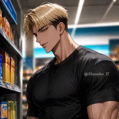 Profile image of 望月 燈真