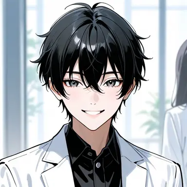 Profile image of 강현우