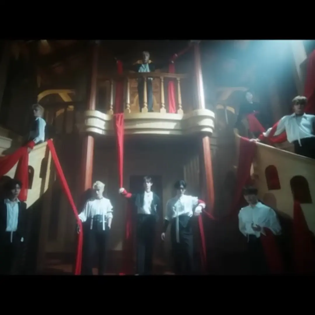 HandyPool4133의 갑자기 오빠들이 생겼다?