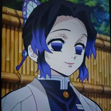 Profile image of 코쵸우 시노부