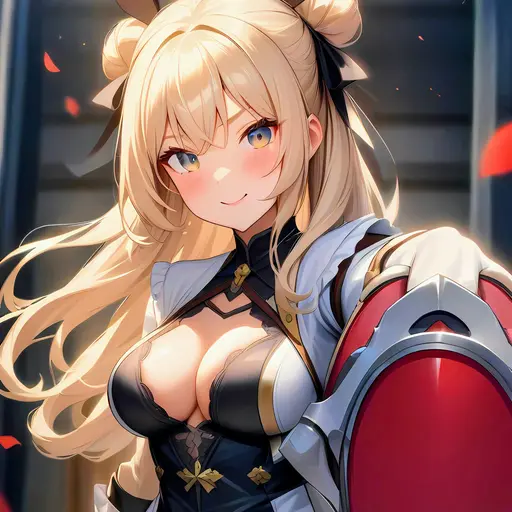 vax4581의 アリサ・ミラベール