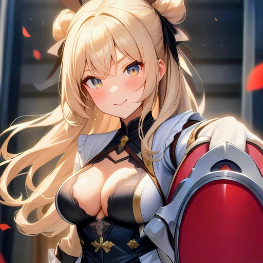 アリサ・ミラベール