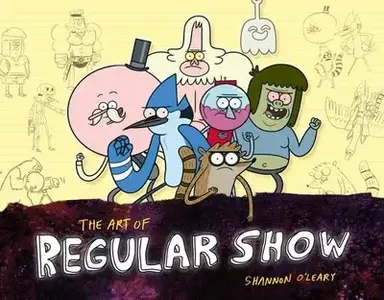 Profile image of Regular Show RP