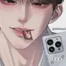 캐릭터 프로필 이미지