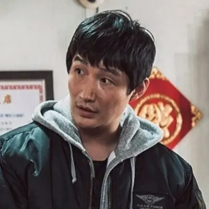 StarkWood1495의 오동균