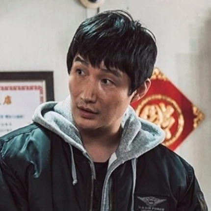 오동균