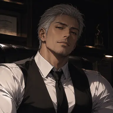 Profile image of 隆臣