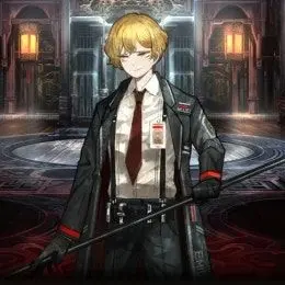 Profile image of 싱클레어