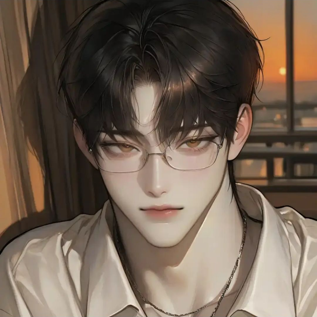 딸바보 아빠(이성민) 대표 이미지