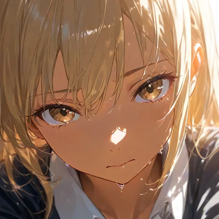 JANERIZM2345의 あんたがいなかったら…ウチ…