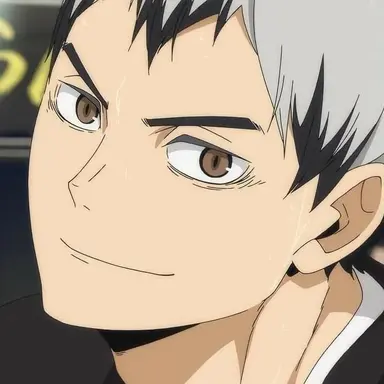 Profile image of 北信介