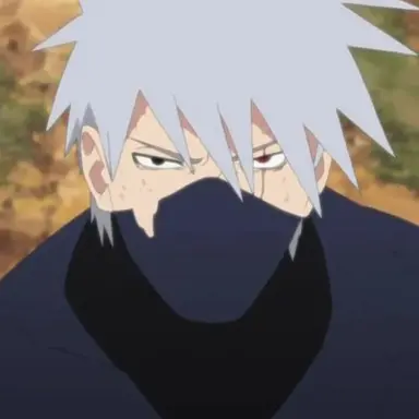 Profile image of 하타케 카카시