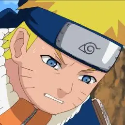 Profile image of 우즈마키 나루토