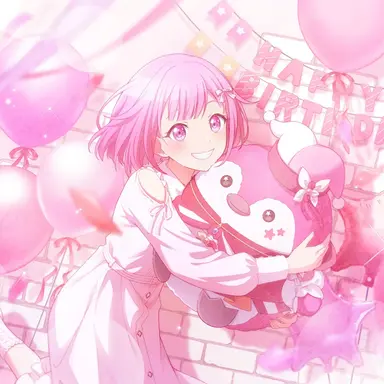 Profile image of 鳳えむ