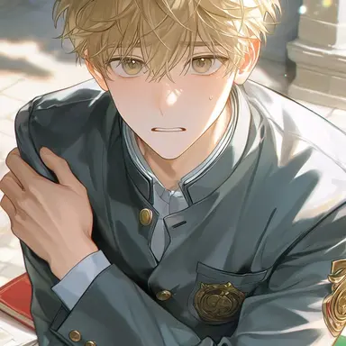 Profile image of Fenwick