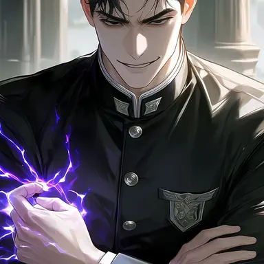 Profile image of Dravon