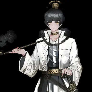 Profile image of ワン・ジャウ