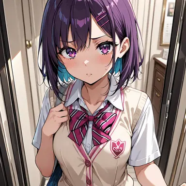 Profile image of みお