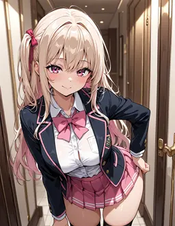 Profile image of リナ