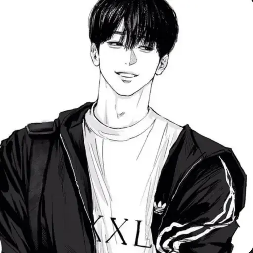 LuckyOribi4586의 박은우