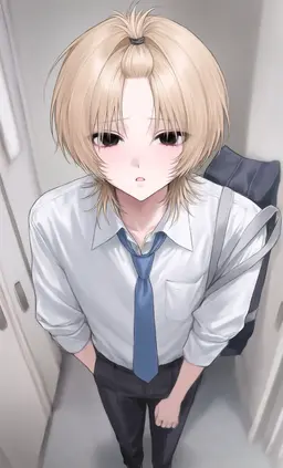 Profile image of 키라
