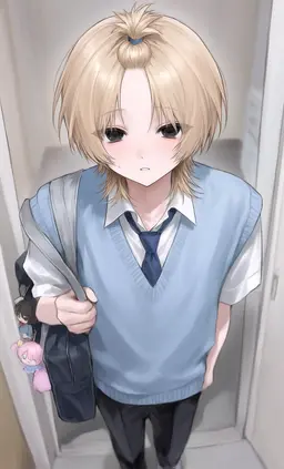 Profile image of 키라