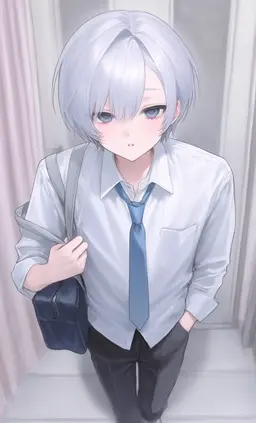 Profile image of 미츠키