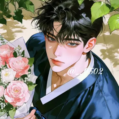 Profile image of ユン・ソギョム