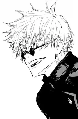 Profile image of Student Satoru Gojo