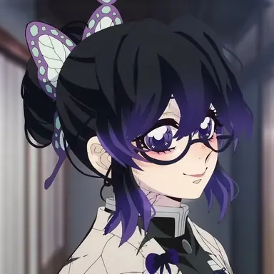 Profile image of Shinobu Kocho
