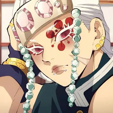 Profile image of Tengen Uzui